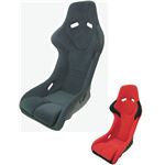 TYPE-R3コンペティションシート ブラック シルクロード 9917BK