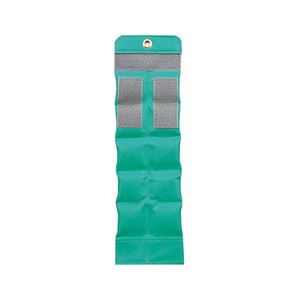 リハビリ用おもり/重錘バンド (3)#1.5 グリーン(緑) 【重量約1.5kg】 豊通オールライフ ［介護用品］
