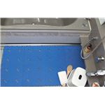 バスマット/お風呂洗い場マットGR（6枚入り） 転倒防止 豊通オールライフ ［入浴用品/介護用品］