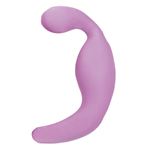 さらさらビーズクッションGR 【抱きマクラ型】丸洗い(手洗い)可 ［介護用品］