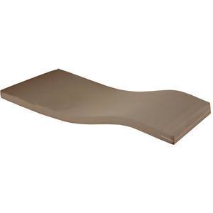 Tケアベッド用マットレス 幅90cm×全長196cm×高さ8.5cm 抗菌 ［ベッド用品/介護用品］
