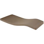 Tケアベッド用マットレス 幅90cm×全長196cm×高さ8.5cm 抗菌 ［ベッド用品/介護用品］