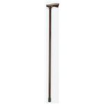 杖/樫L型（大） 全長90cm 豊通オールライフ ［歩行補助用品/介護用品］