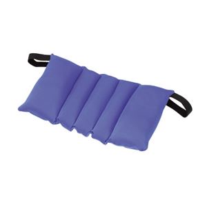 車椅子用座位保持クッションGR 【背用】 丸洗い（手洗い）可 豊通オールライフ ［歩行補助用品/介護用品］