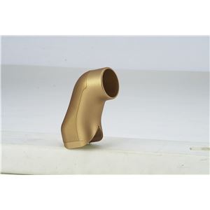 カバー式コーナー用ブラケットφ3.2・3.5cm(直径)兼用 豊通オールライフ ［介護用品］