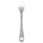 （まとめ）青芳製作所 食事用具 ライト フォーク 2048 204【×5セット】