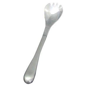 （まとめ）青芳製作所 食事用具 ライト ユニバーサル 2079 207【×5セット】