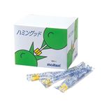 （まとめ）モルテン 口腔ケア ハミングッド 50本入 MHG50【×3セット】