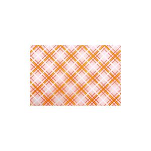 （まとめ）川本産業 食事用エプロン ポラミー食事用エプロン ピンク 039-100120-00【×5セット】