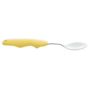（まとめ）青芳製作所 食事用具 バルーン （3）スプーン L 3212 321【×5セット】