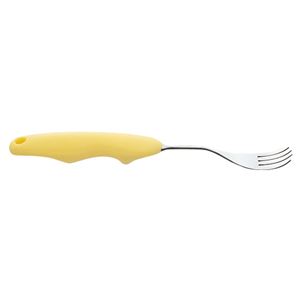 （まとめ）青芳製作所 食事用具 バルーン （4）フォーク 3243 324【×5セット】