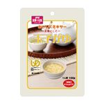 （まとめ）ホリカフーズ 介護食 おいしくミキサー（20）玉子がゆ 12袋 567740【×3セット】