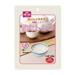 （まとめ）ホリカフーズ 介護食 おいしくミキサー（21）鶏だしがゆ 12袋 567750【×3セット】