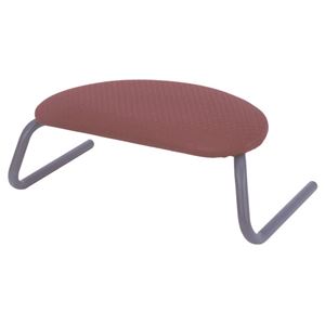 （まとめ）タカノ 座椅子 正座いす レッド TJ-201【×2セット】