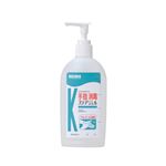 （まとめ）川本産業 除菌 ステアジェル （2）300ml 023-409702-00【×5セット】