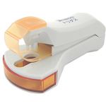 （まとめ）大同化工 自助具薬関連 お薬取出器 トリダス 0022 TOP-001-G【×5セット】