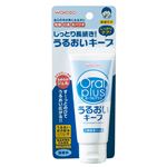 （まとめ）和光堂 口腔ケア 口腔保湿ジェル うるおいキープ C11【×5セット】