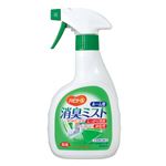 （まとめ）ピジョン 除菌 消臭ミストルーム用（1）350ml 11261【×10セット】