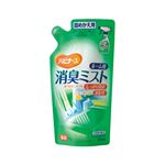 （まとめ）ピジョン 除菌 消臭ミストルーム用（2）詰めかえ用300ml 11262【×10セット】