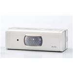 昭和貿易 徘徊検知 ワイヤレスチャイム徘徊感知器（EWS-20+EWS-03） EWS-5001
