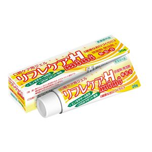 （まとめ）ビーンスターク・スノー 口腔ケア リフレケアH（2）20g（はちみつミント風味） K052【×15セット】