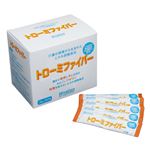 （まとめ）宮源 とろみ調整 トローミファイバー（1）スティック 3g×50本【×5セット】