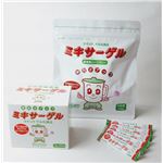 （まとめ）宮源 とろみ調整 ミキサーゲル（2）700g【×2セット】