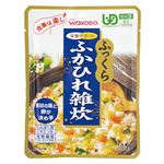 （まとめ）（まとめ）和光堂 介護食 ふっくら雑炊シリーズ（3）ふかひれ 1袋 HA32【×30セット】