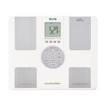 タニタ 体重計 インナースキャンVoice BC-202-WH