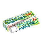 （まとめ）ビーンスターク・スノー 口腔ケア リフレケアHフレッシュ（ライム味） 70g K08P【×10セット】