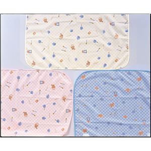 （まとめ）宇都宮製作 食事用エプロン 生き活きお食事エプロン2WAY ピンク 5102 N184-F【×5セット】