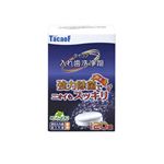 （まとめ）幸和製作所 口腔ケア テイコブ入れ歯洗浄剤 KC01【×5セット】