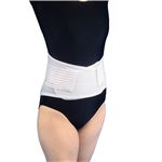 セルヴァン 腰痛ベルト 先生がお薦めするゲルマニウムWコルセットM〜L 2001401