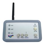 【受信機】東リ 徘徊検知 イーテリア専用受信機 METF-JSK