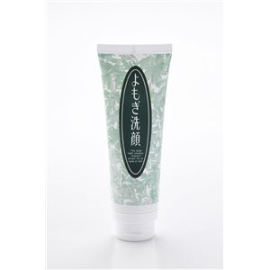 （まとめ）三興物産 入浴備品 よもぎ洗顔フォーム C324【×3セット】