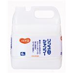 ピジョン 入浴備品 ハビナース リンスインシャンプー 4L 11903