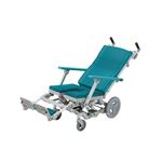 ウチエ シャワーキャリー シャワーラクリク（2）U型シート SRC-003