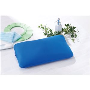 大阪エンゼル 入浴用備品 入浴サポートクッション『湯〜楽さん』 1126