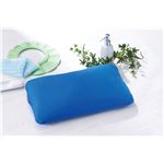 大阪エンゼル 入浴用備品 入浴サポートクッション『湯〜楽さん』 1126