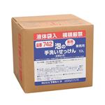 フタバ化学 シャンプー・スキンケア 薬用泡の手洗いせっけん 742