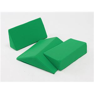 アイ・ソネックス 床ずれ防止用具・体位変換器 ナーセントパットA Aセット（3点セット）