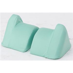 アイ・ソネックス 床ずれ防止用具・体位変換器 ナーセントアップニー（2個セット）
