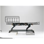 シーホネンス ベッド・ベッド付属品 ベッドサイドレール K-173