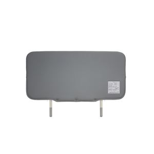 ランダルコーポレーション ベッド・ベッド付属品 カバー付サイドレール（1本） CAS-178W