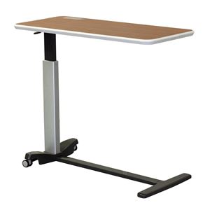 ランダルコーポレーション ベッド・ベッド付属品 ベッドサイドテーブル（シリンダー式） CA-3630