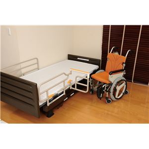 パナソニックエイジフリーライフテック ベッド・ベッド付属品 ベッド用グリップ PN-S1040360