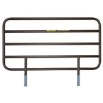 プラッツ ベッド・ベッド付属品 サイドレール PA505-75