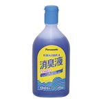 （まとめ）（まとめ）パナソニックエイジフリーライフテック 消臭剤 消臭液 （1）TBN5B 400ml 3419 VALTBN5B【×10セット】