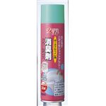 （まとめ）アロン化成 消臭剤 アロン PT用消臭剤フォームタイプ 533-206【×5セット】