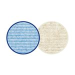 ピュアライフ ポータブルトイレ用マット バリアフリー消臭敷マット（1）TM100Aブルー 90×70cm TM100A